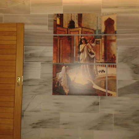Aurum Trabzon Hotel Eksteriør billede