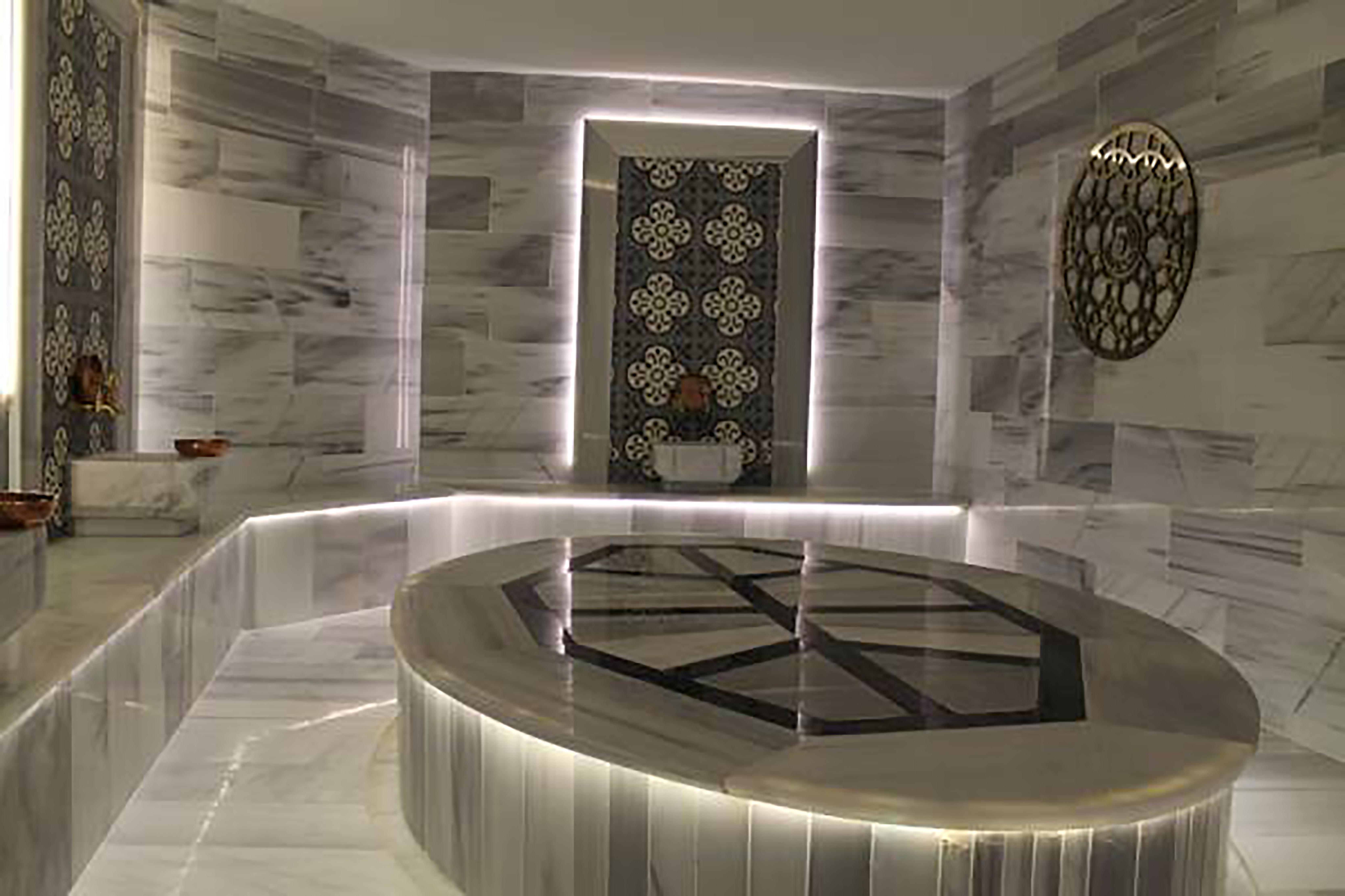 Aurum Trabzon Hotel Eksteriør billede