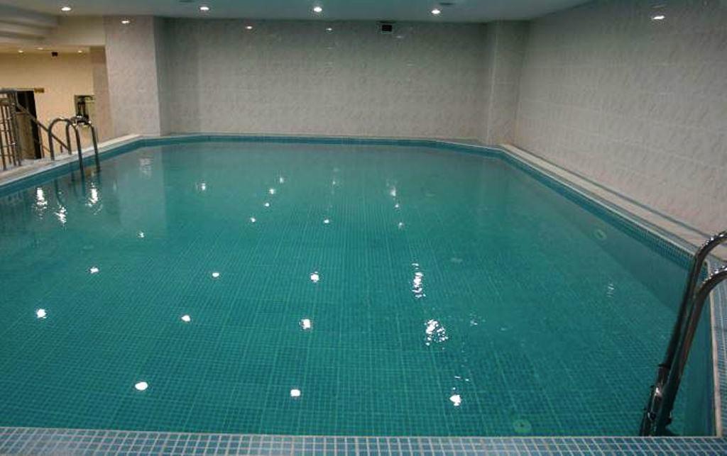 Aurum Trabzon Hotel Eksteriør billede