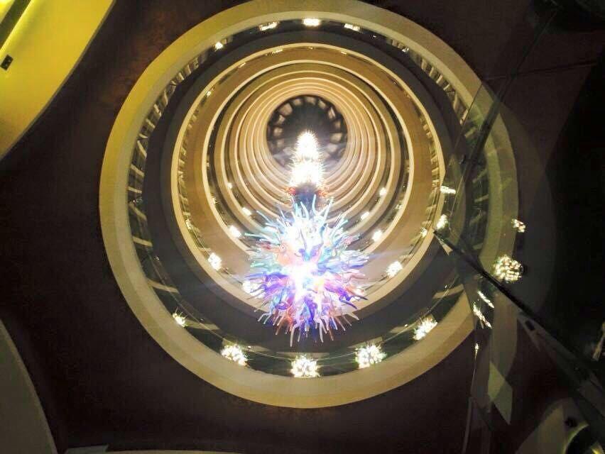 Aurum Trabzon Hotel Eksteriør billede
