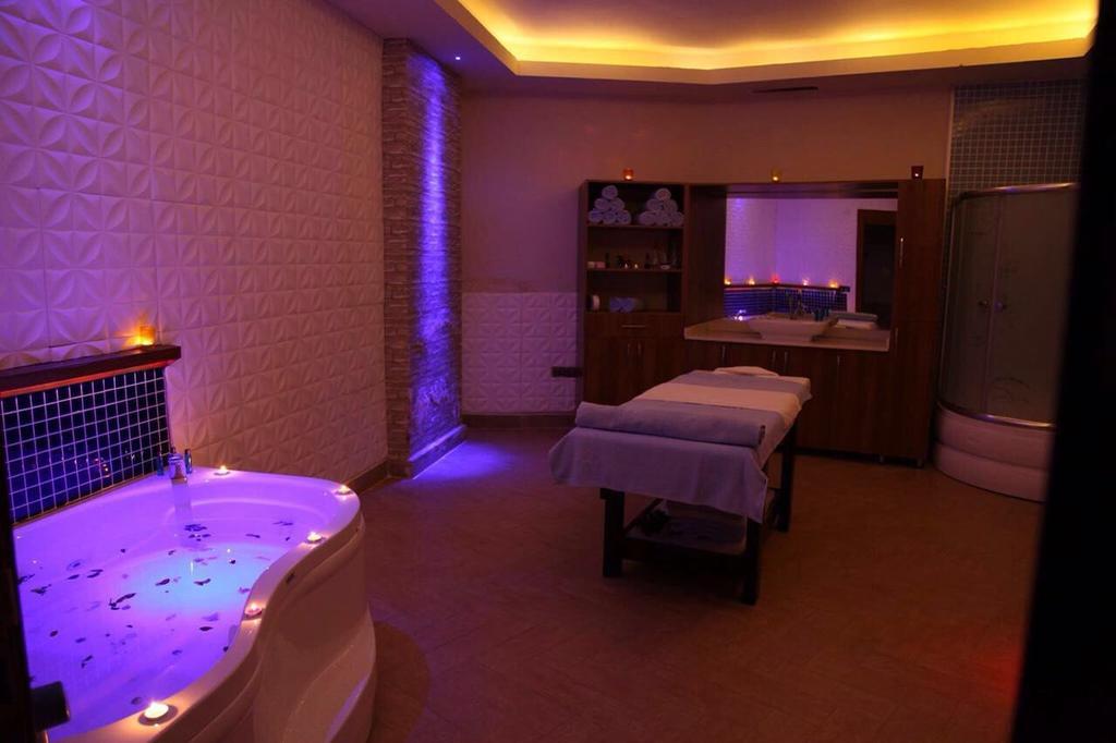 Aurum Trabzon Hotel Eksteriør billede