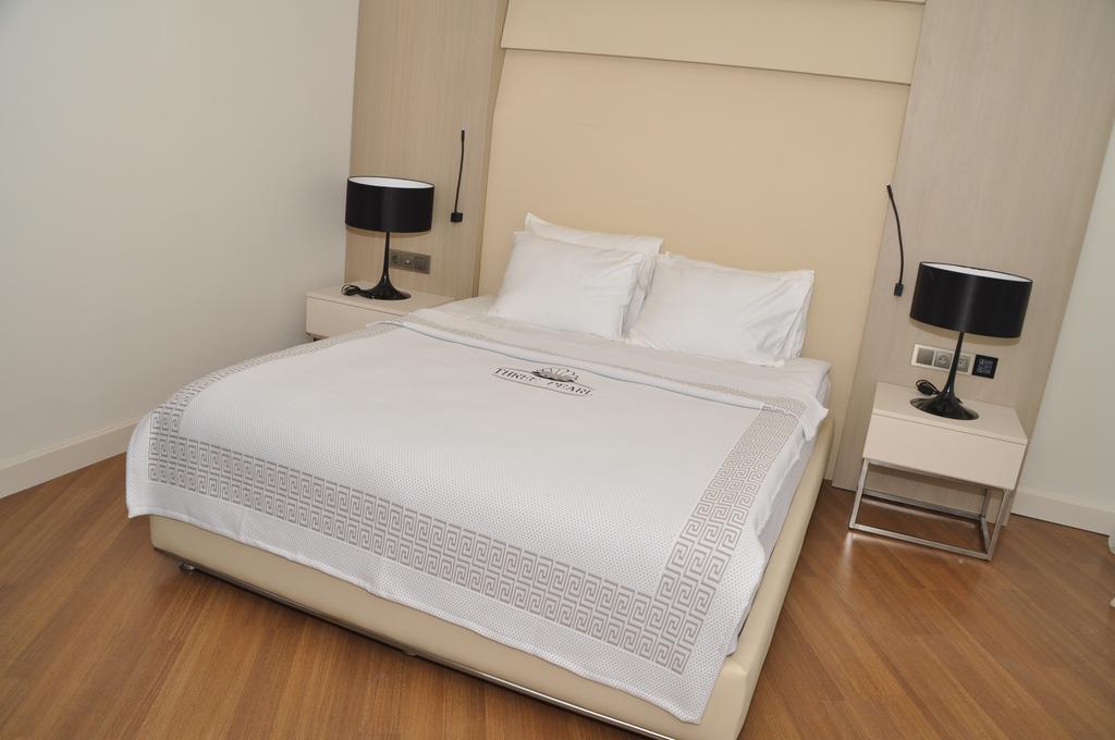 Aurum Trabzon Hotel Værelse billede
