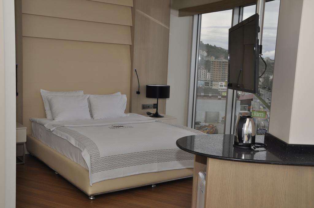 Aurum Trabzon Hotel Eksteriør billede
