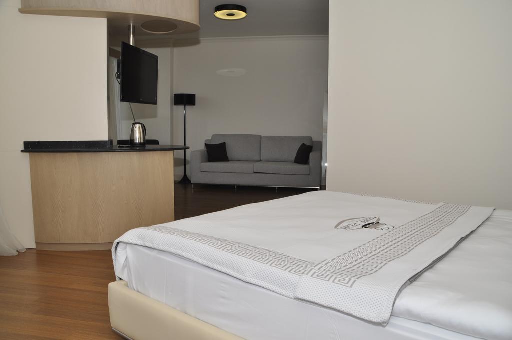 Aurum Trabzon Hotel Eksteriør billede
