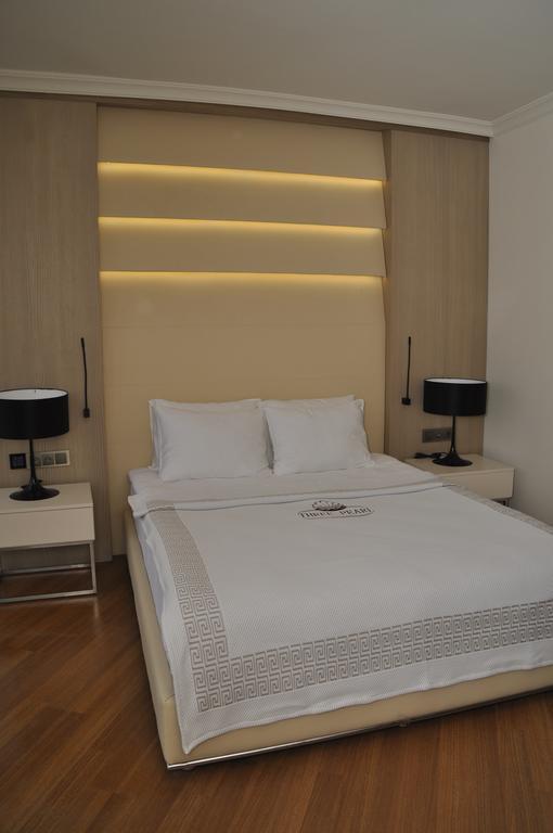 Aurum Trabzon Hotel Eksteriør billede