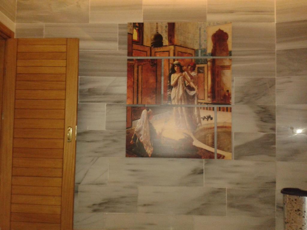 Aurum Trabzon Hotel Eksteriør billede