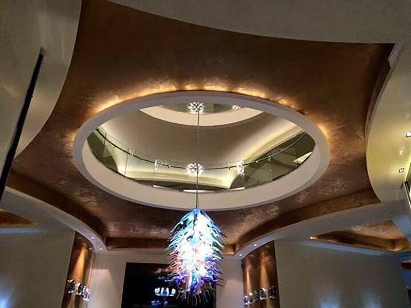Aurum Trabzon Hotel Eksteriør billede