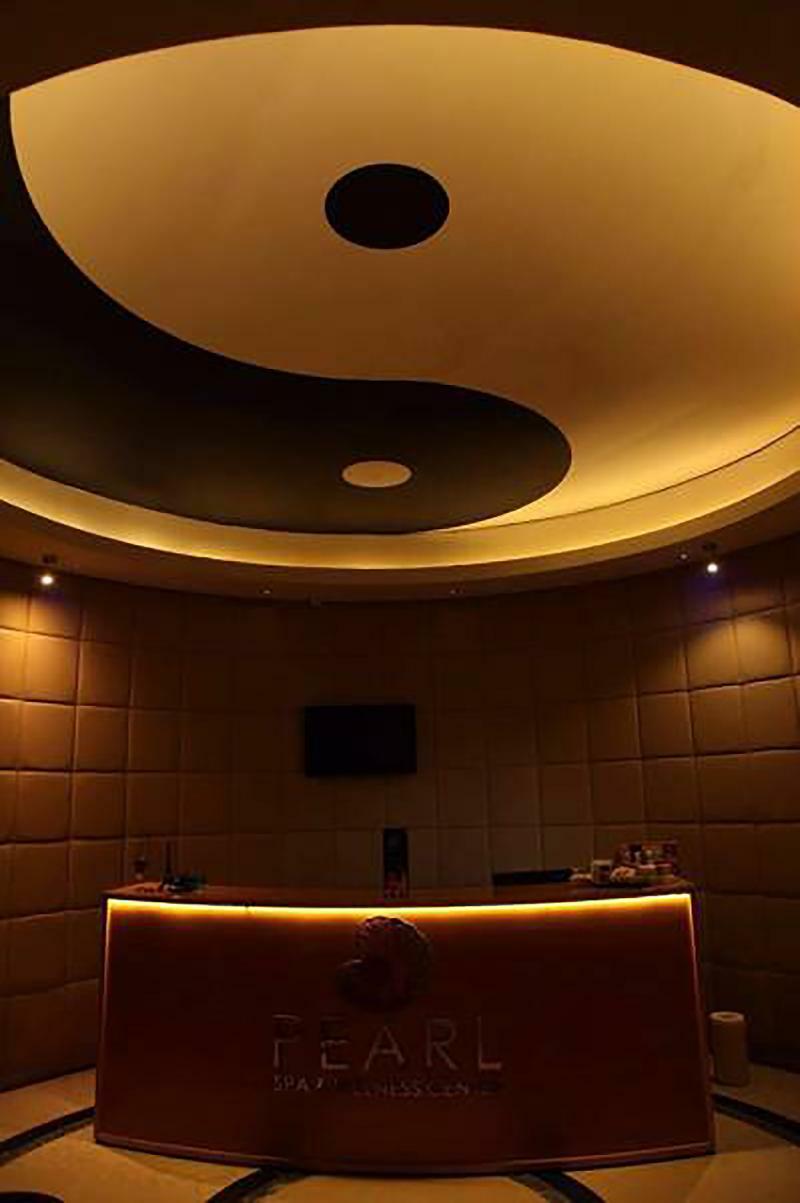Aurum Trabzon Hotel Eksteriør billede