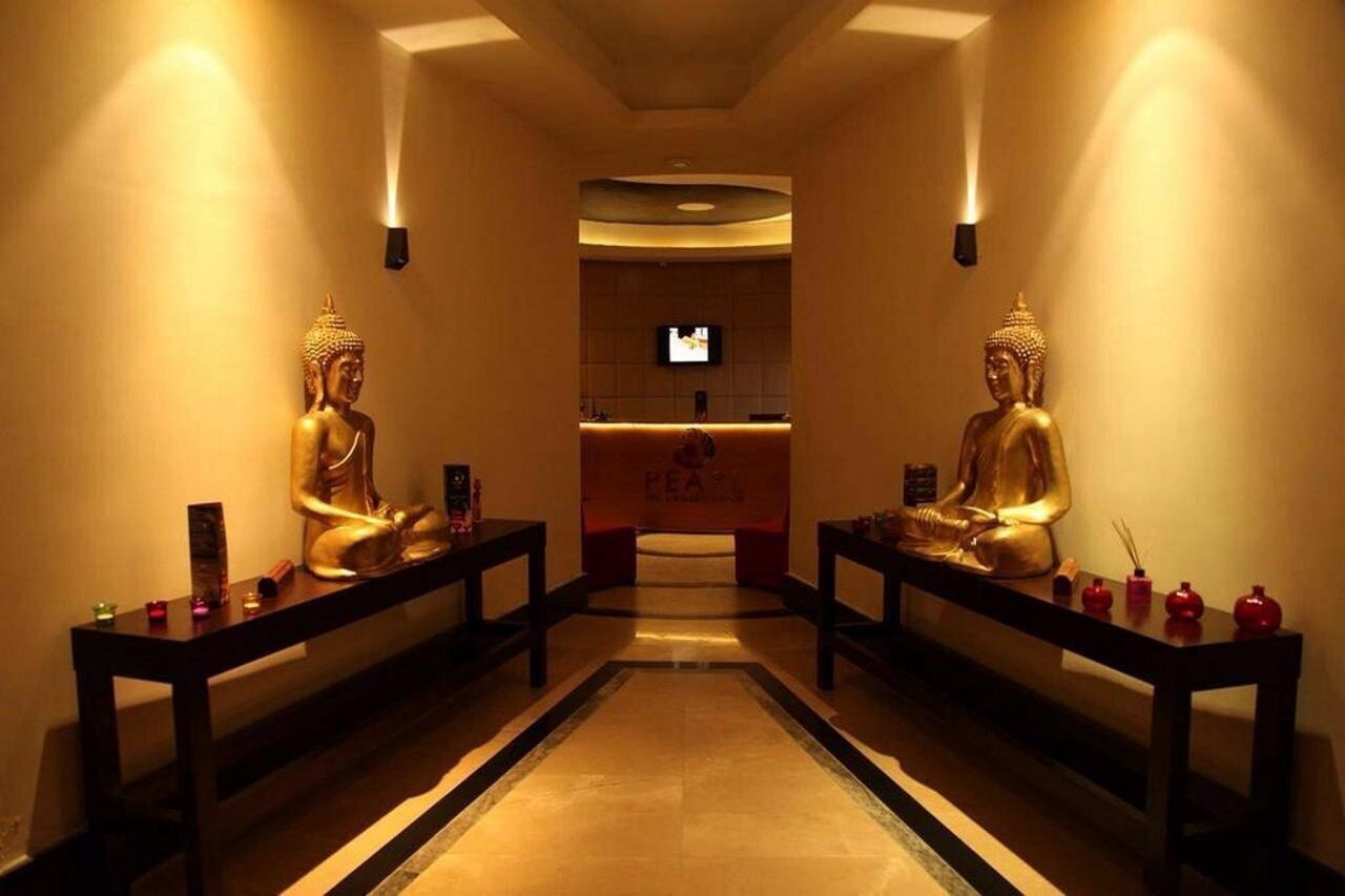 Aurum Trabzon Hotel Eksteriør billede